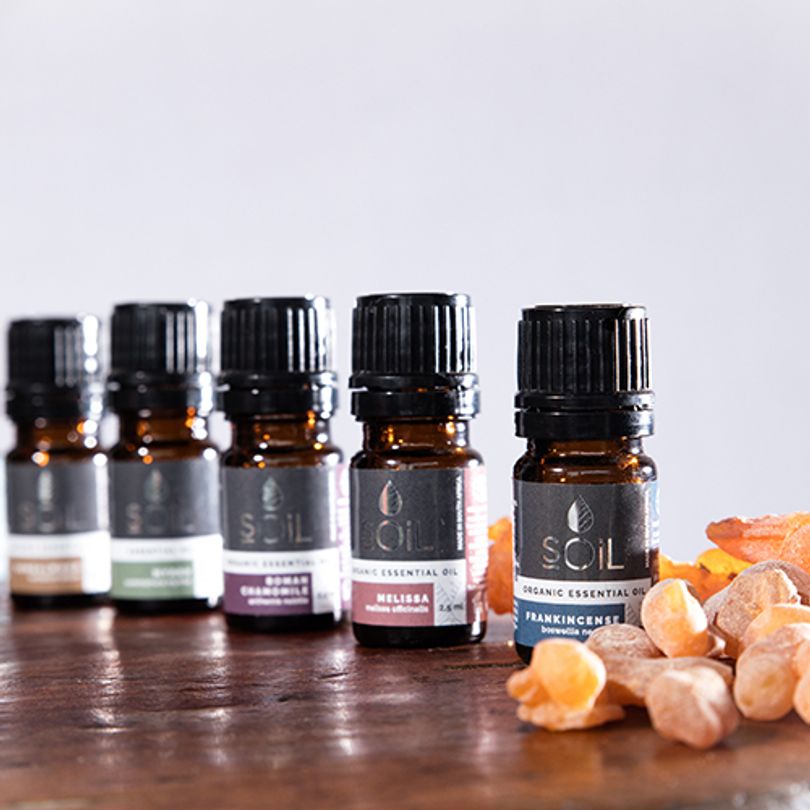 Integrity & Traceability